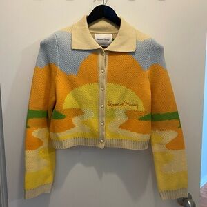 AUTHENTIC House of Sunny daytripper cardigan